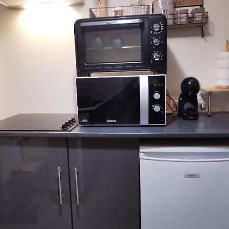 Appartement Cosy Au Coeur De La Champagne Cramant المظهر الخارجي الصورة
