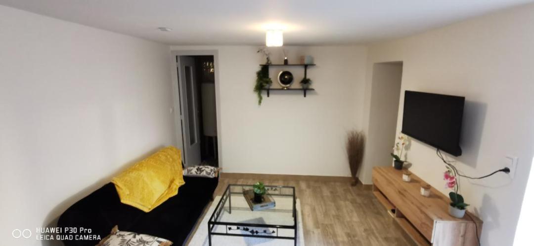 Appartement Cosy Au Coeur De La Champagne Cramant المظهر الخارجي الصورة