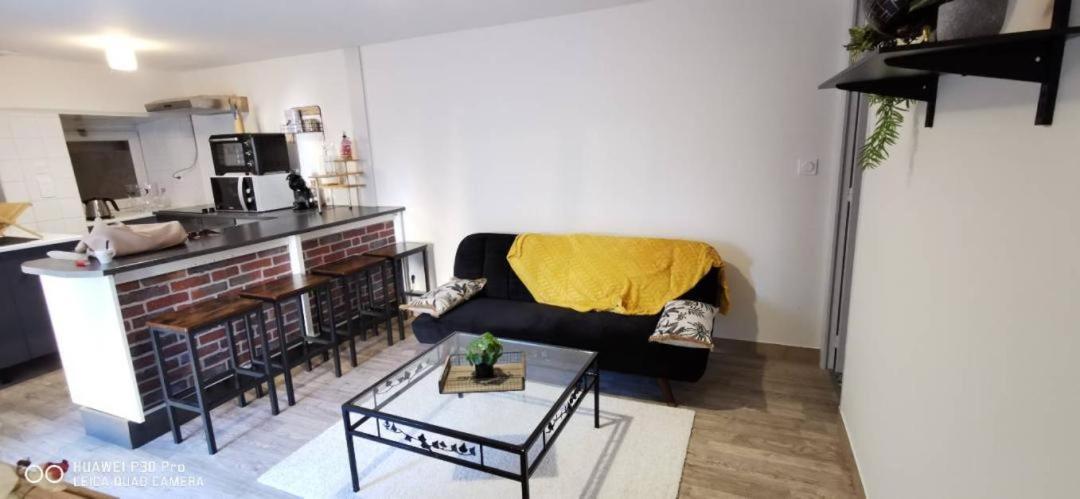 Appartement Cosy Au Coeur De La Champagne Cramant المظهر الخارجي الصورة